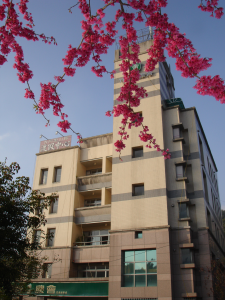 竹崎農會附設住宿